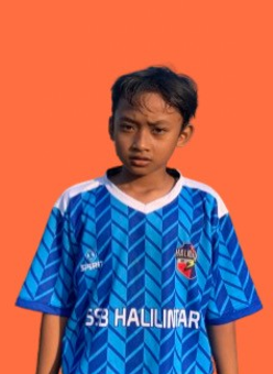 Afnan Kafeel